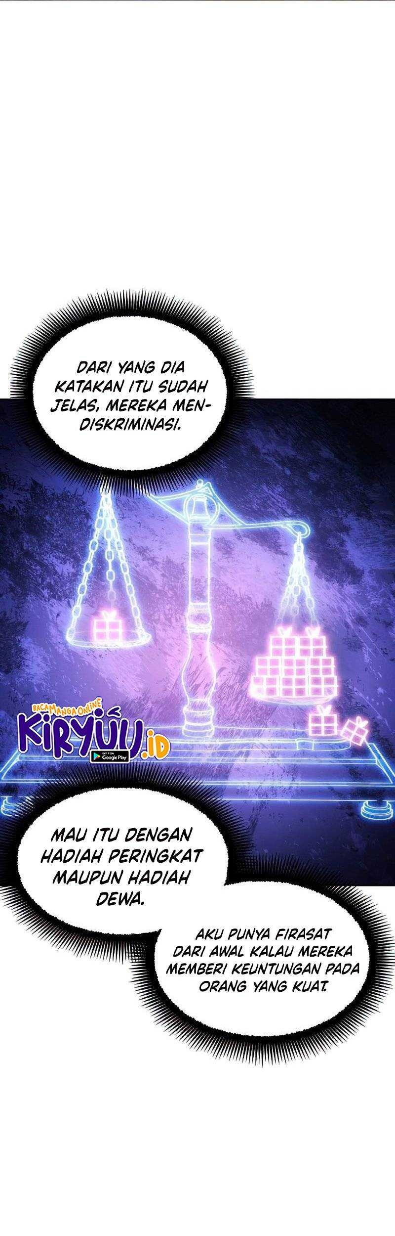 How to Live as a Villain Chapter 60 Gambar 43