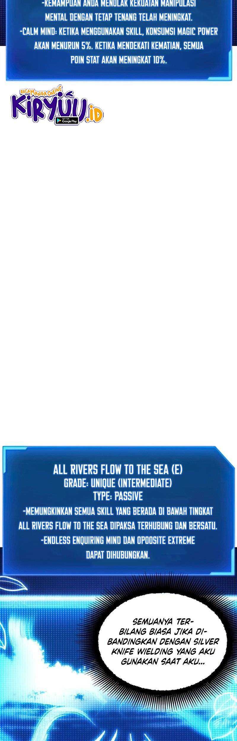 How to Live as a Villain Chapter 60 Gambar 61