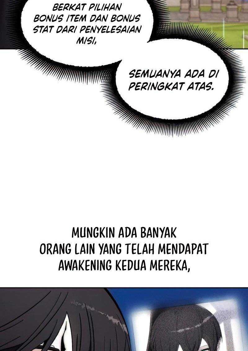 How to Live as a Villain Chapter 60 Gambar 64