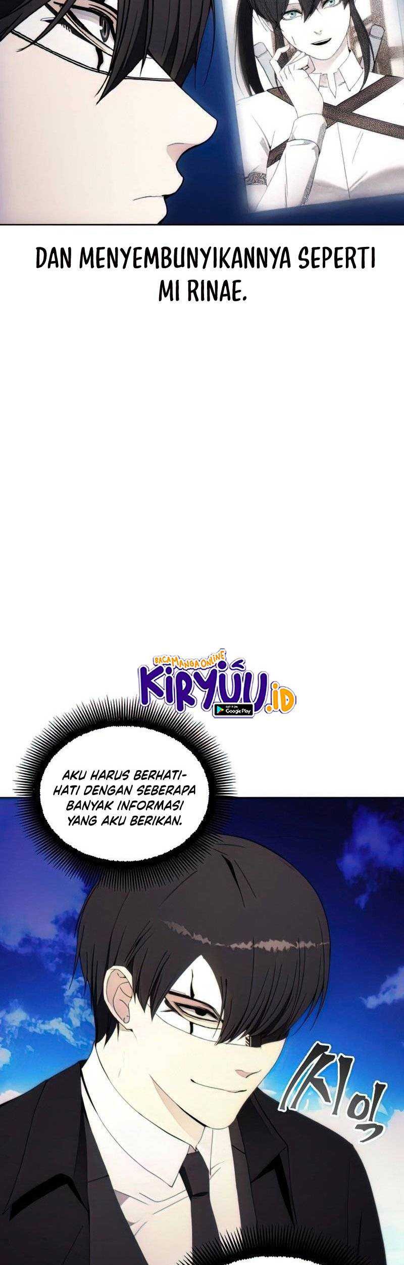 How to Live as a Villain Chapter 60 Gambar 65