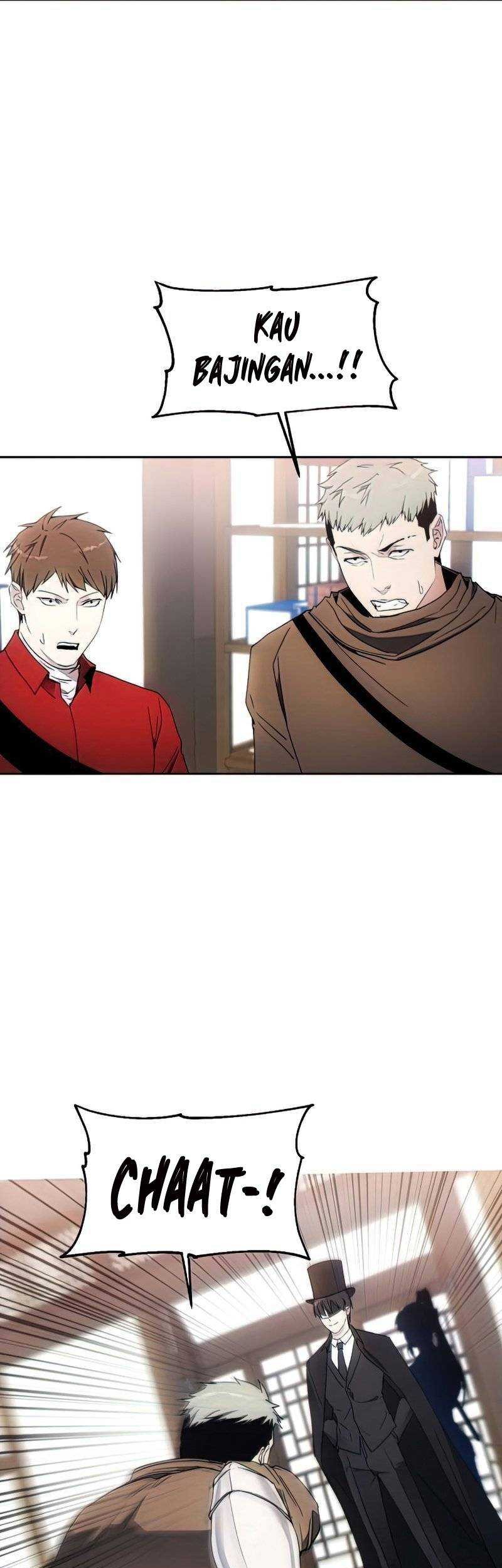 How to Live as a Villain Chapter 60 Gambar 3