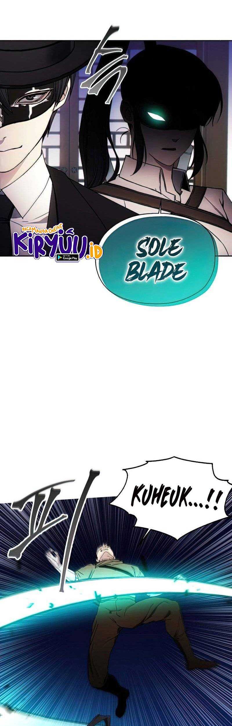 How to Live as a Villain Chapter 60 Gambar 5