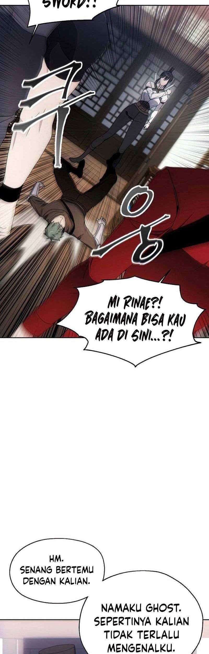 How to Live as a Villain Chapter 60 Gambar 7