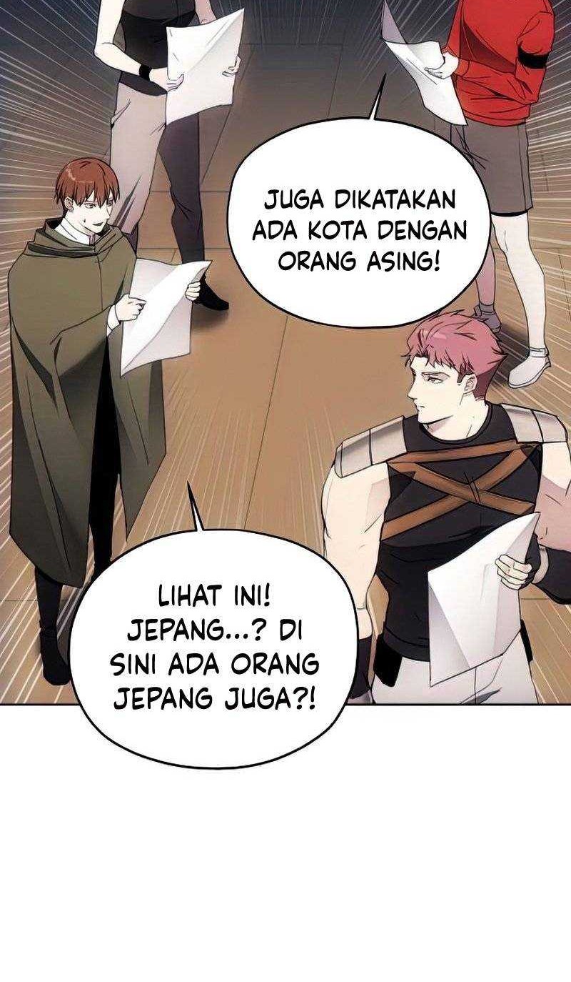 How to Live as a Villain Chapter 60 Gambar 12