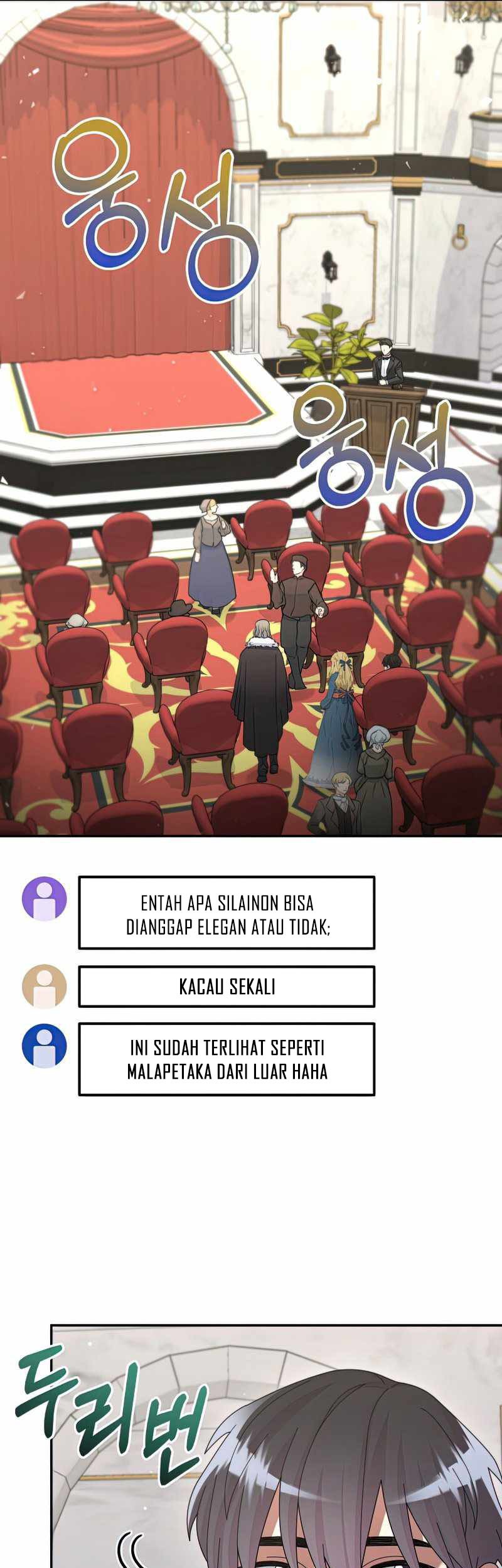 The Newbie Is Too Strong Chapter 32 Gambar 43