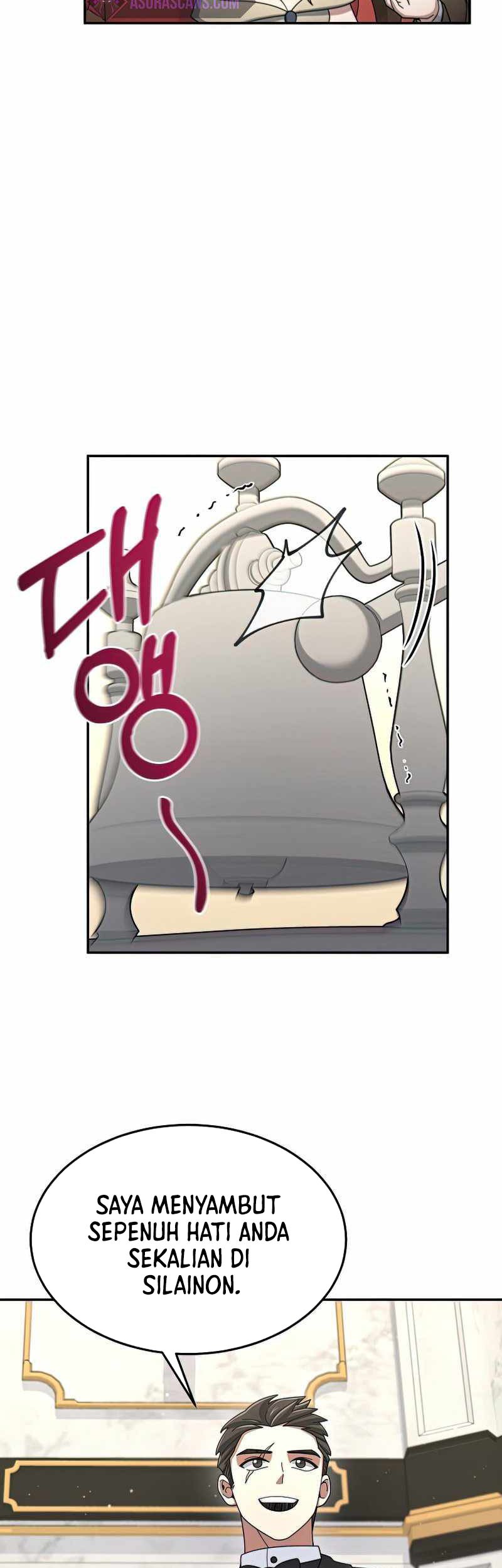The Newbie Is Too Strong Chapter 32 Gambar 45
