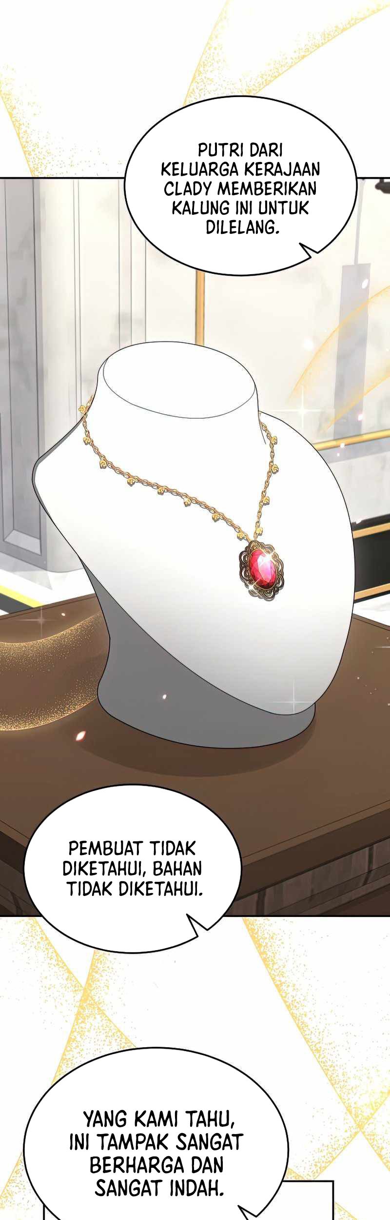 The Newbie Is Too Strong Chapter 32 Gambar 53