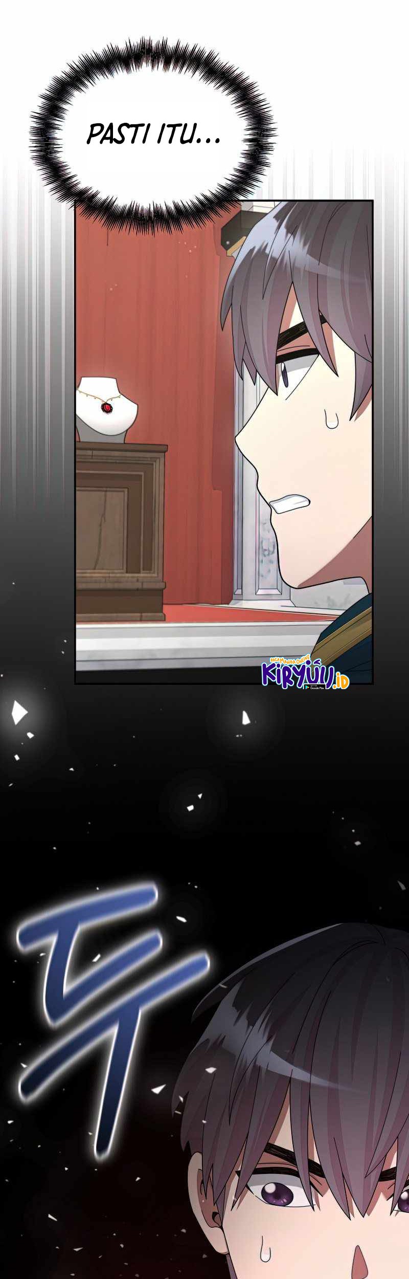 The Newbie Is Too Strong Chapter 32 Gambar 56