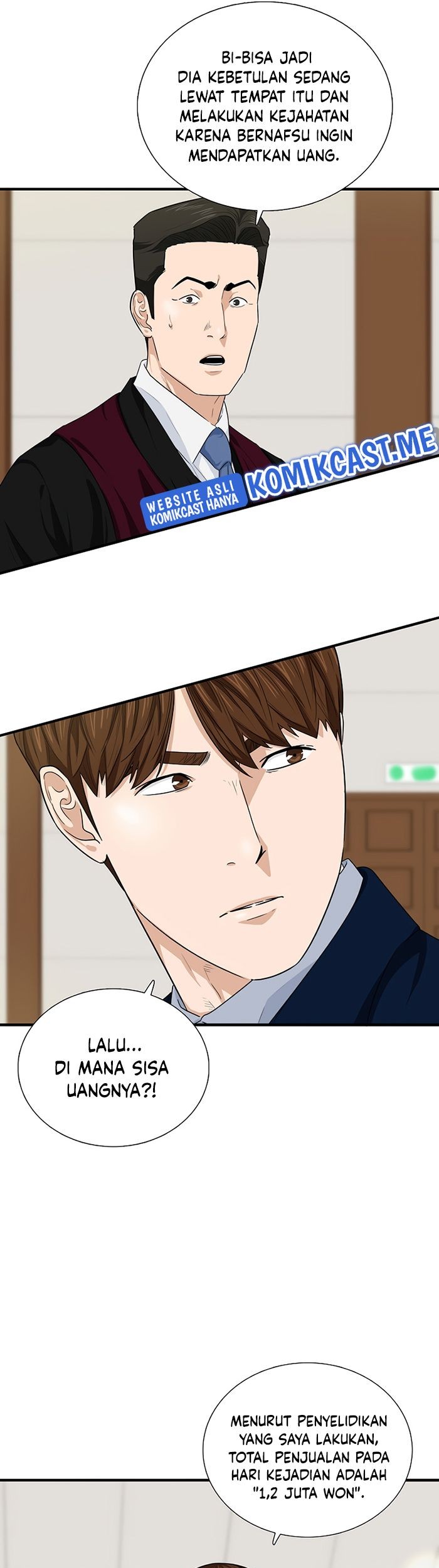 This is the Law Chapter 59 Gambar 32