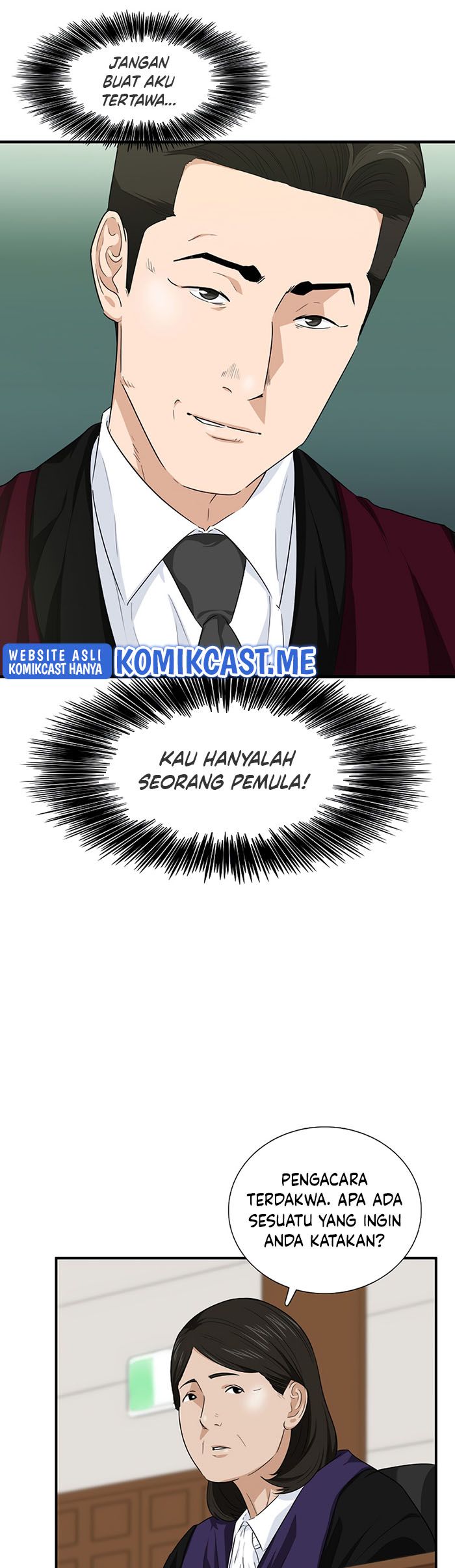 This is the Law Chapter 59 Gambar 62