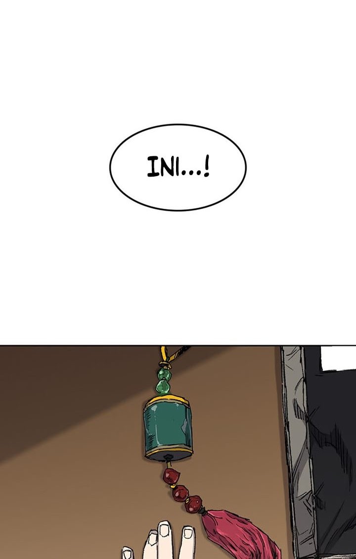The Undefeatable Swordsman Chapter 128 Gambar 27