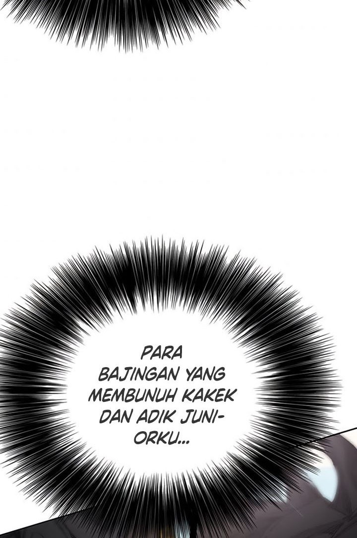 The Undefeatable Swordsman Chapter 128 Gambar 37