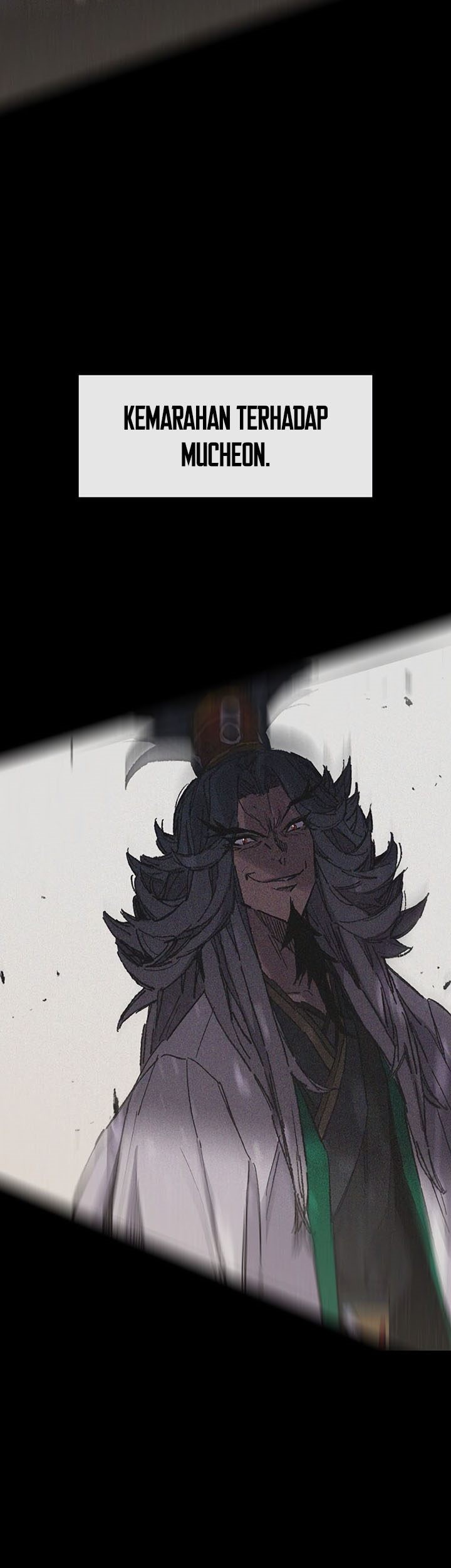 The Undefeatable Swordsman Chapter 128 Gambar 44