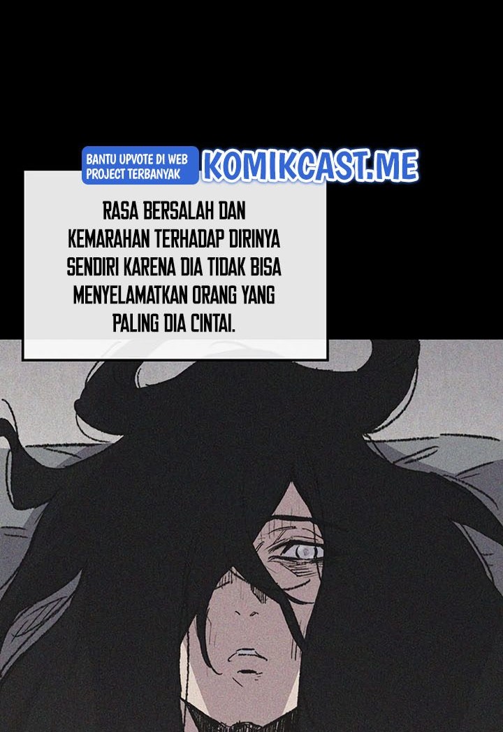 The Undefeatable Swordsman Chapter 128 Gambar 45