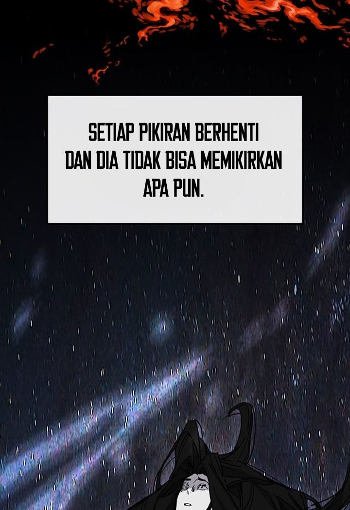 The Undefeatable Swordsman Chapter 128 Gambar 51