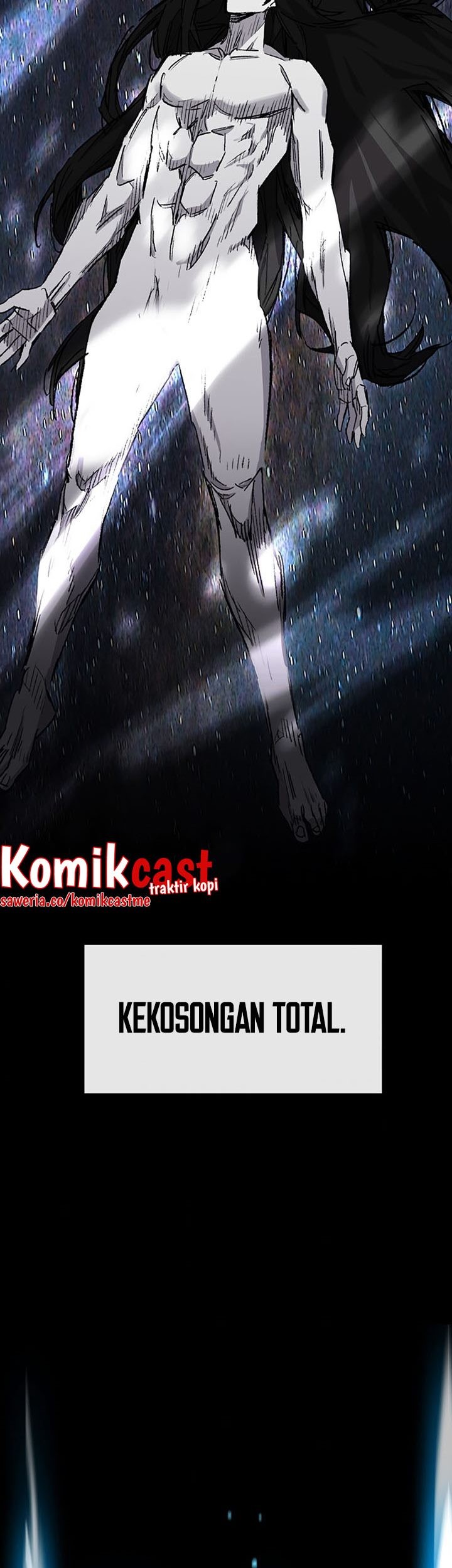 The Undefeatable Swordsman Chapter 128 Gambar 52