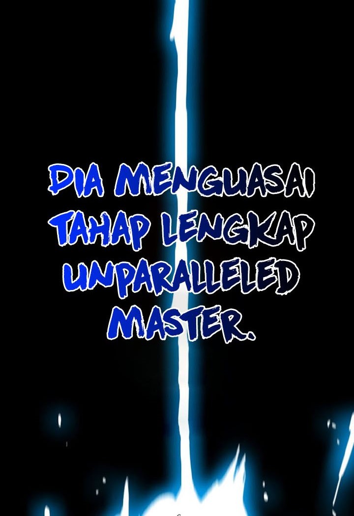 The Undefeatable Swordsman Chapter 128 Gambar 57