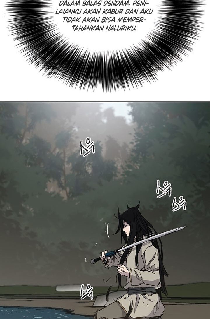 The Undefeatable Swordsman Chapter 128 Gambar 61