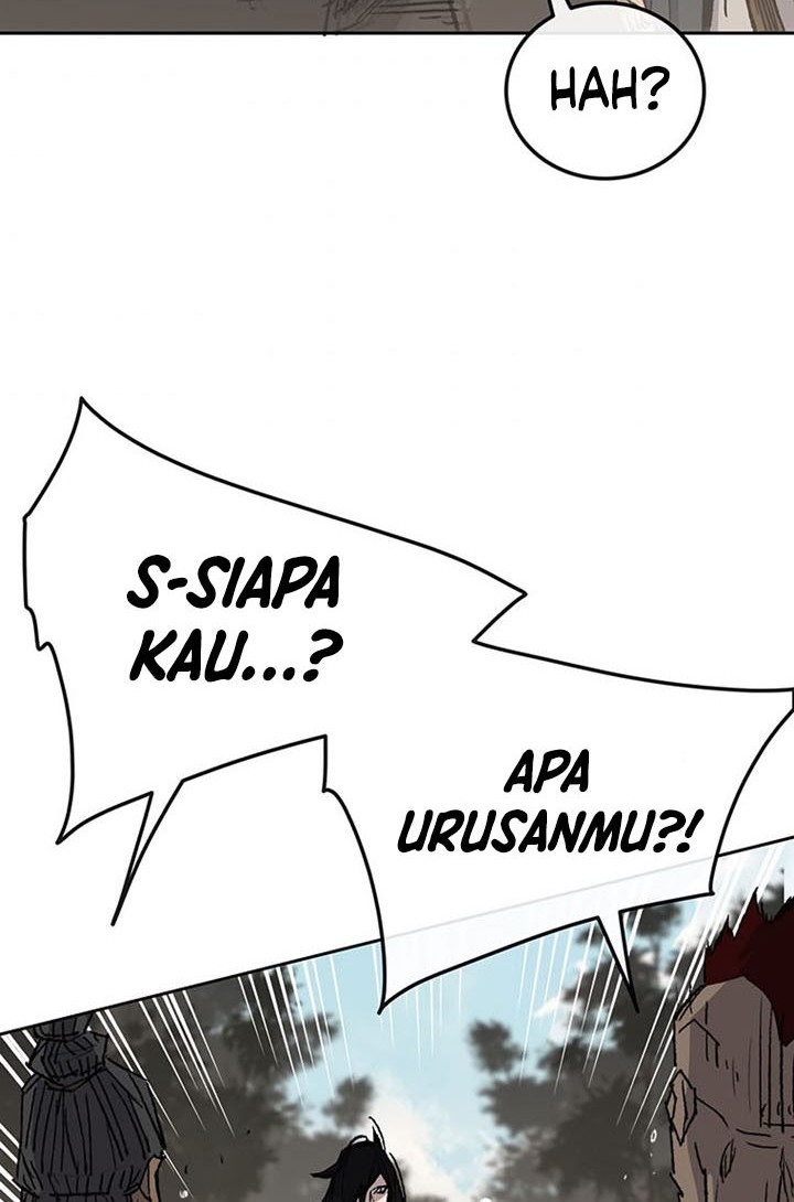 The Undefeatable Swordsman Chapter 128 Gambar 69