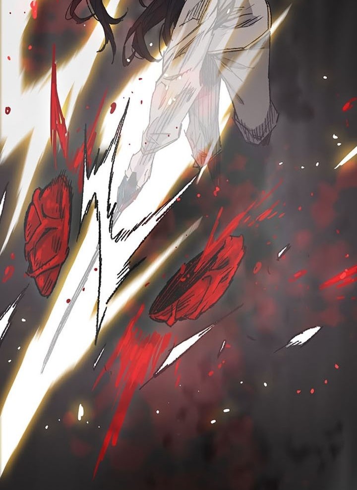 The Undefeatable Swordsman Chapter 128 Gambar 7