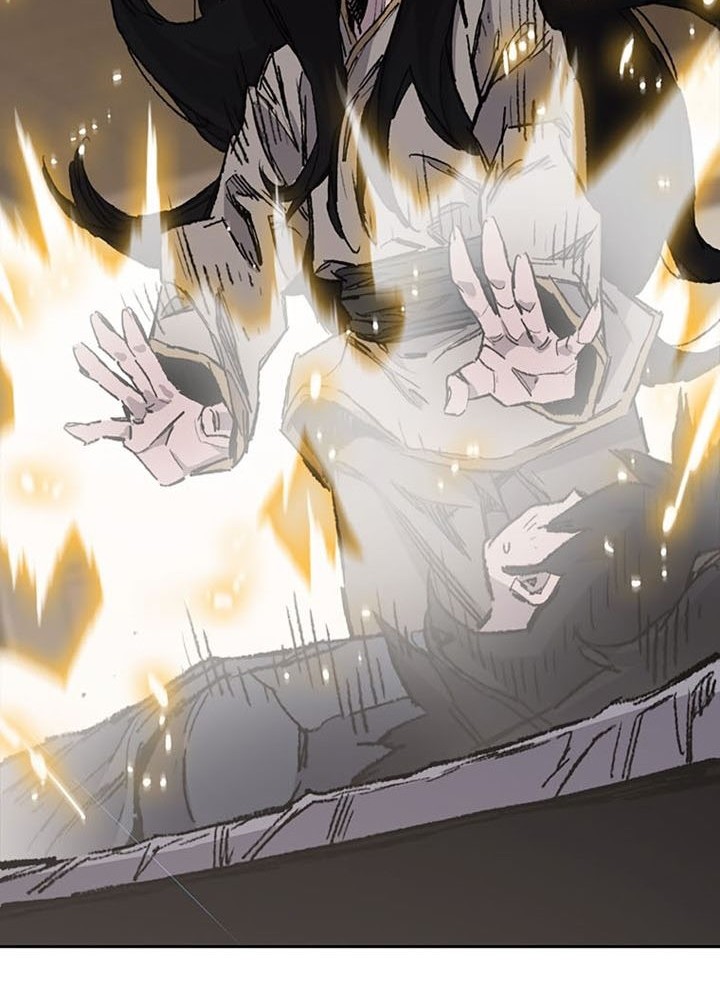 The Undefeatable Swordsman Chapter 128 Gambar 11