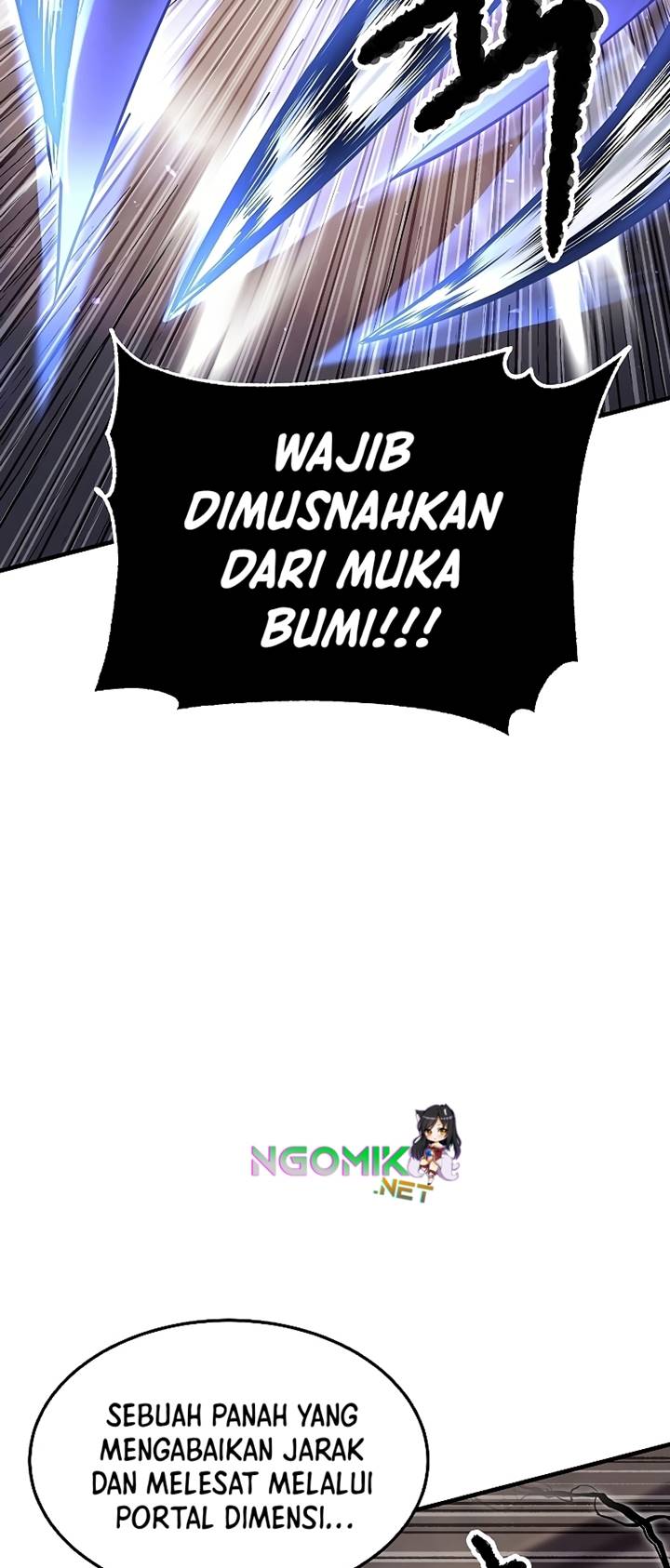 The Heavenly Demon Destroys the Lich King’s Murim Chapter 61 Gambar 29