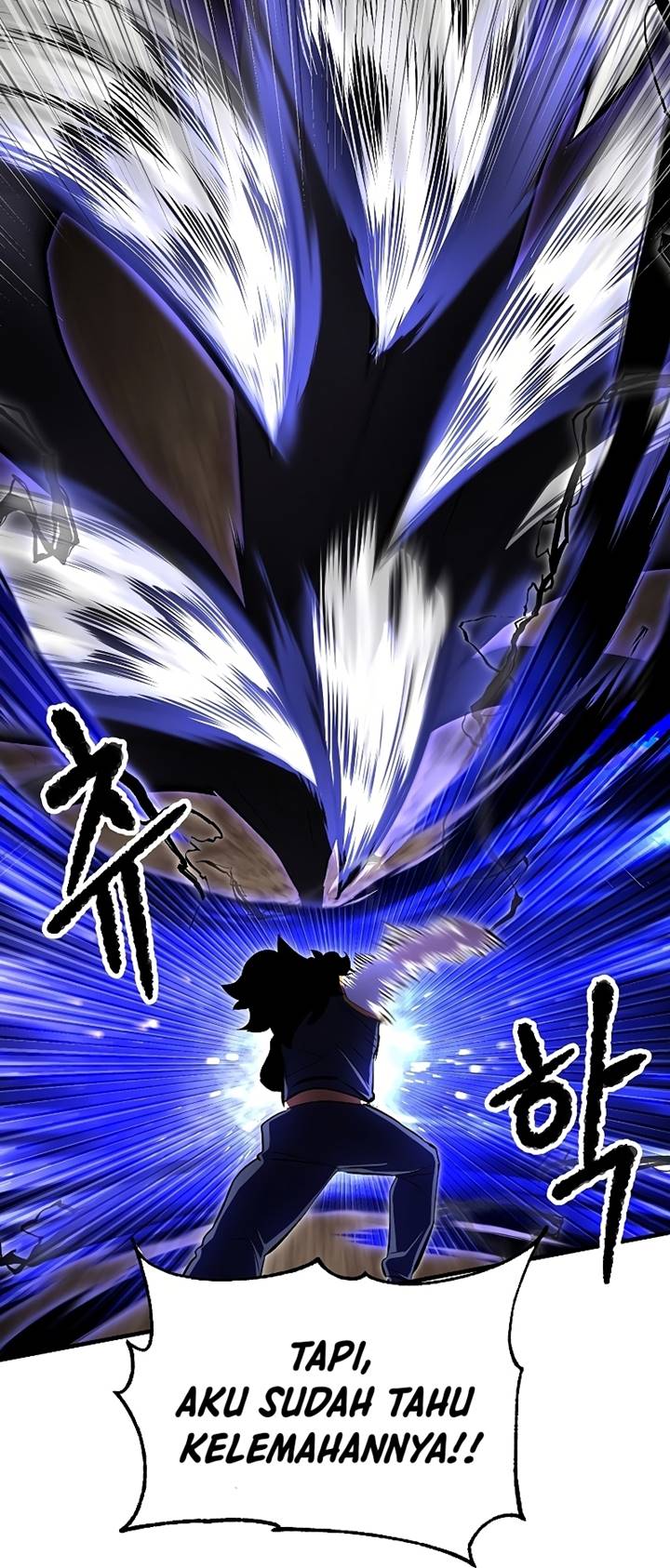 The Heavenly Demon Destroys the Lich King’s Murim Chapter 61 Gambar 31
