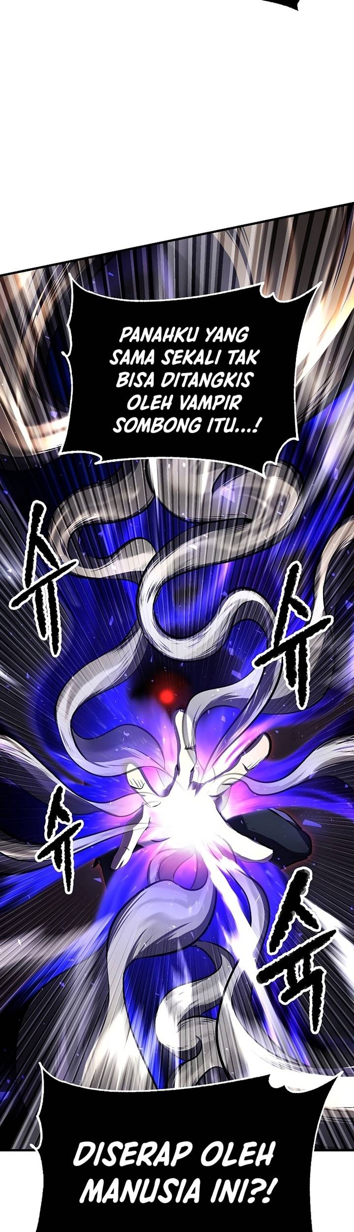 The Heavenly Demon Destroys the Lich King’s Murim Chapter 61 Gambar 34