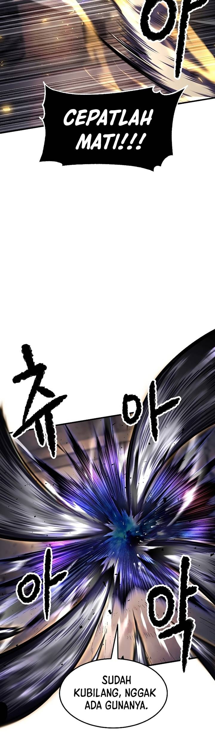 The Heavenly Demon Destroys the Lich King’s Murim Chapter 61 Gambar 40