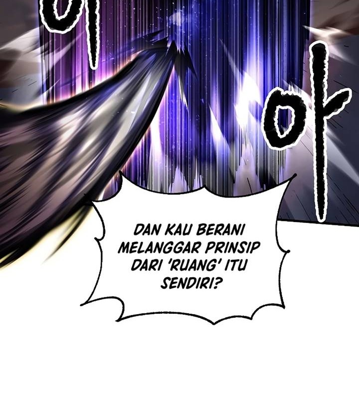 The Heavenly Demon Destroys the Lich King’s Murim Chapter 61 Gambar 43