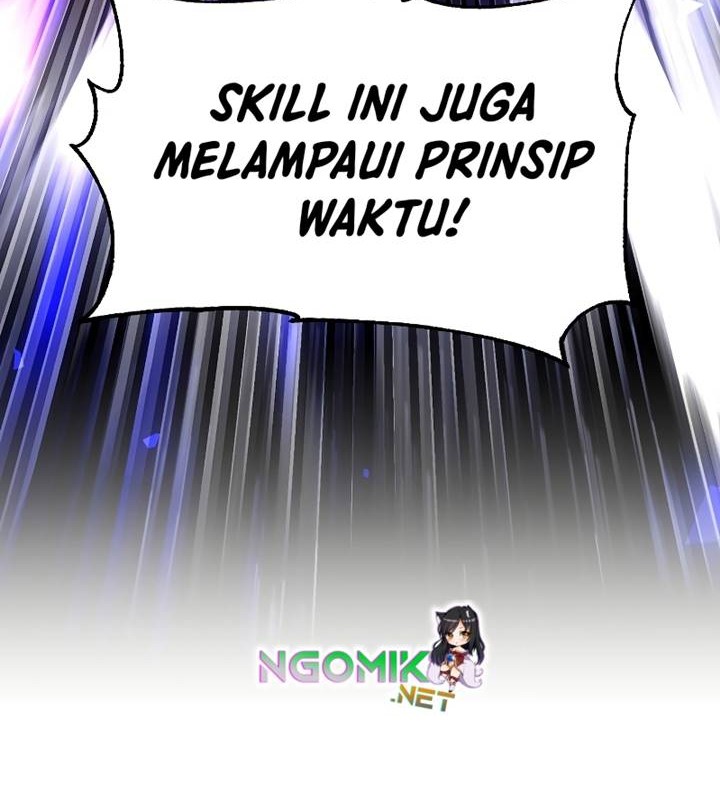 The Heavenly Demon Destroys the Lich King’s Murim Chapter 61 Gambar 45