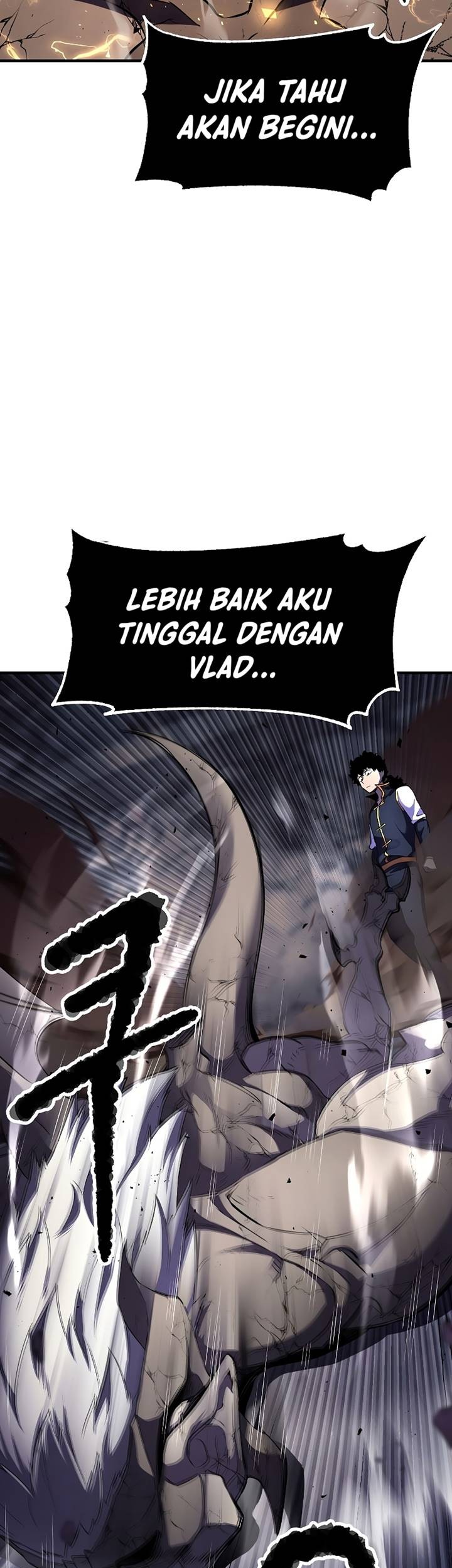 The Heavenly Demon Destroys the Lich King’s Murim Chapter 61 Gambar 52
