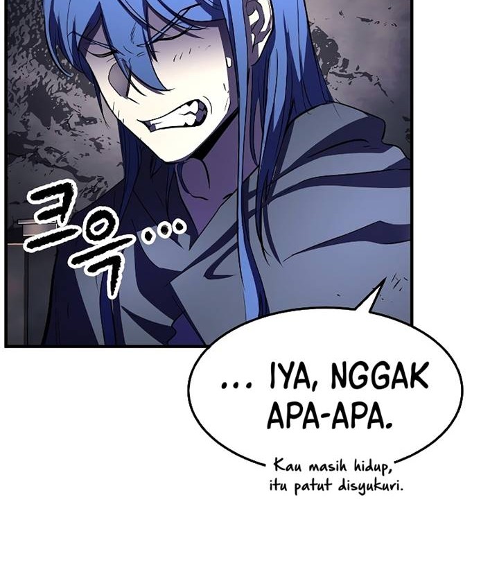 The Heavenly Demon Destroys the Lich King’s Murim Chapter 61 Gambar 61