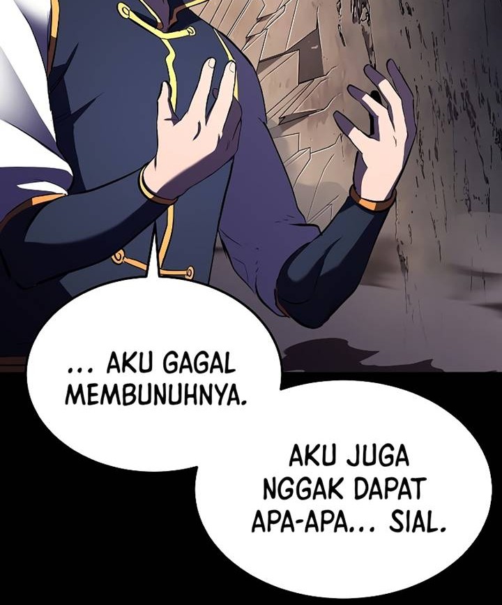 The Heavenly Demon Destroys the Lich King’s Murim Chapter 61 Gambar 5