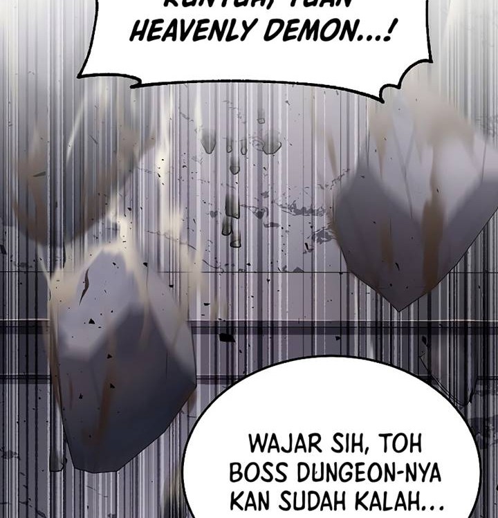 The Heavenly Demon Destroys the Lich King’s Murim Chapter 61 Gambar 71