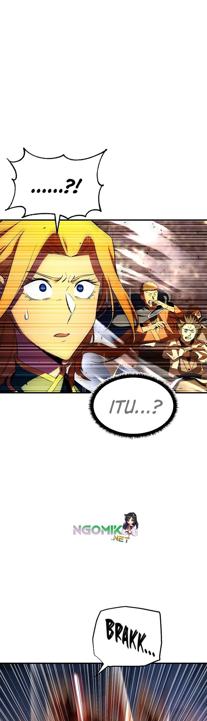 The Heavenly Demon Destroys the Lich King’s Murim Chapter 61 Gambar 92
