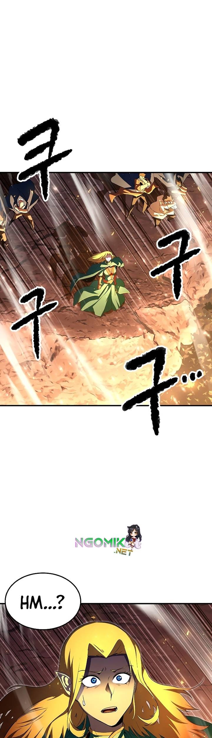 The Heavenly Demon Destroys the Lich King’s Murim Chapter 61 Gambar 100