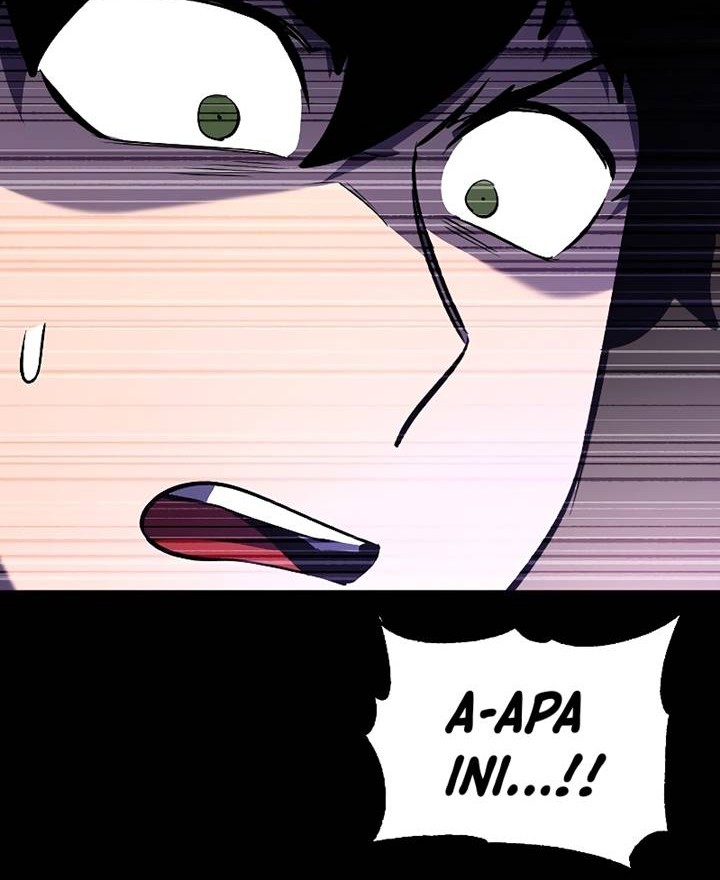 The Heavenly Demon Destroys the Lich King’s Murim Chapter 61 Gambar 9