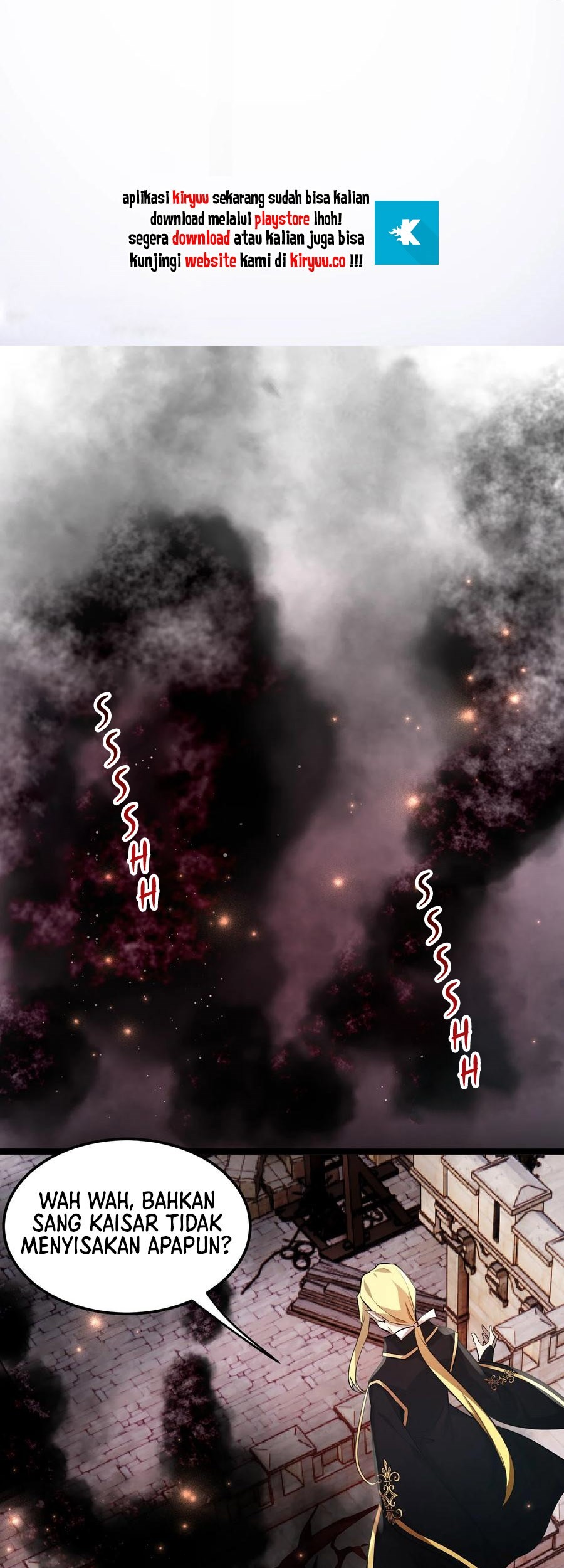 The Strongest Useless Prince’s Battle for The Throne Chapter 15 Gambar 17