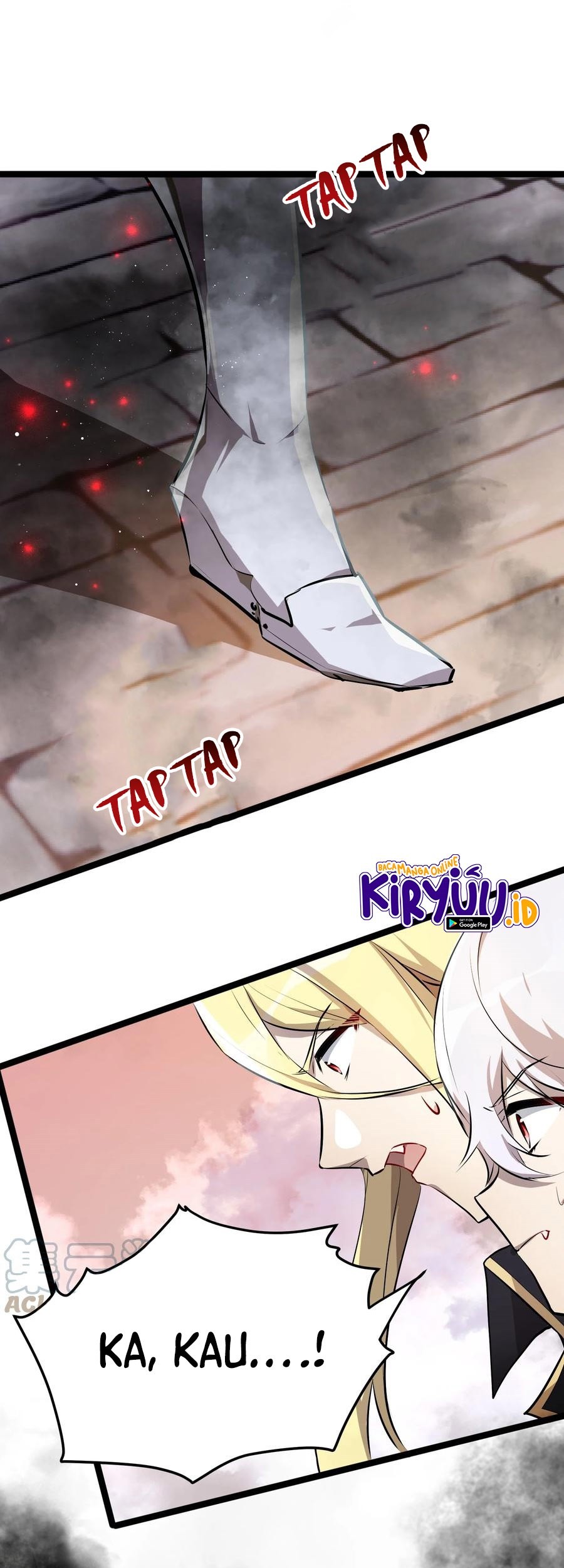 The Strongest Useless Prince’s Battle for The Throne Chapter 15 Gambar 19