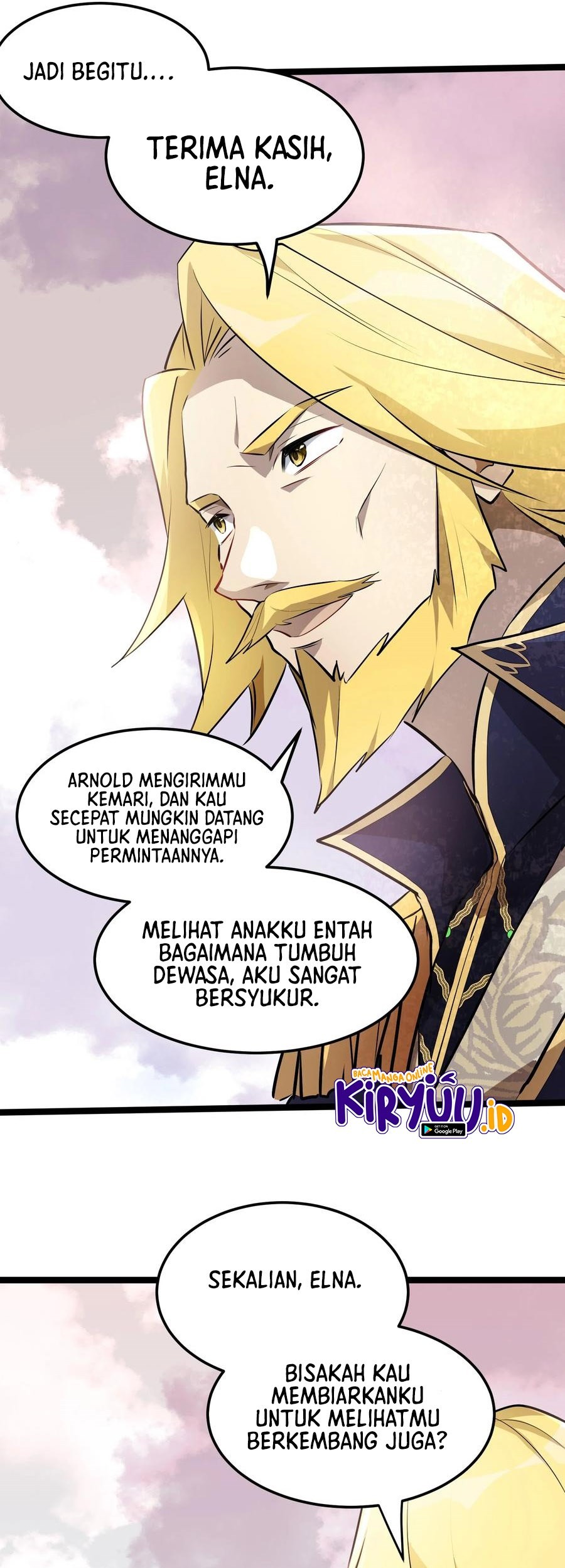 The Strongest Useless Prince’s Battle for The Throne Chapter 15 Gambar 24