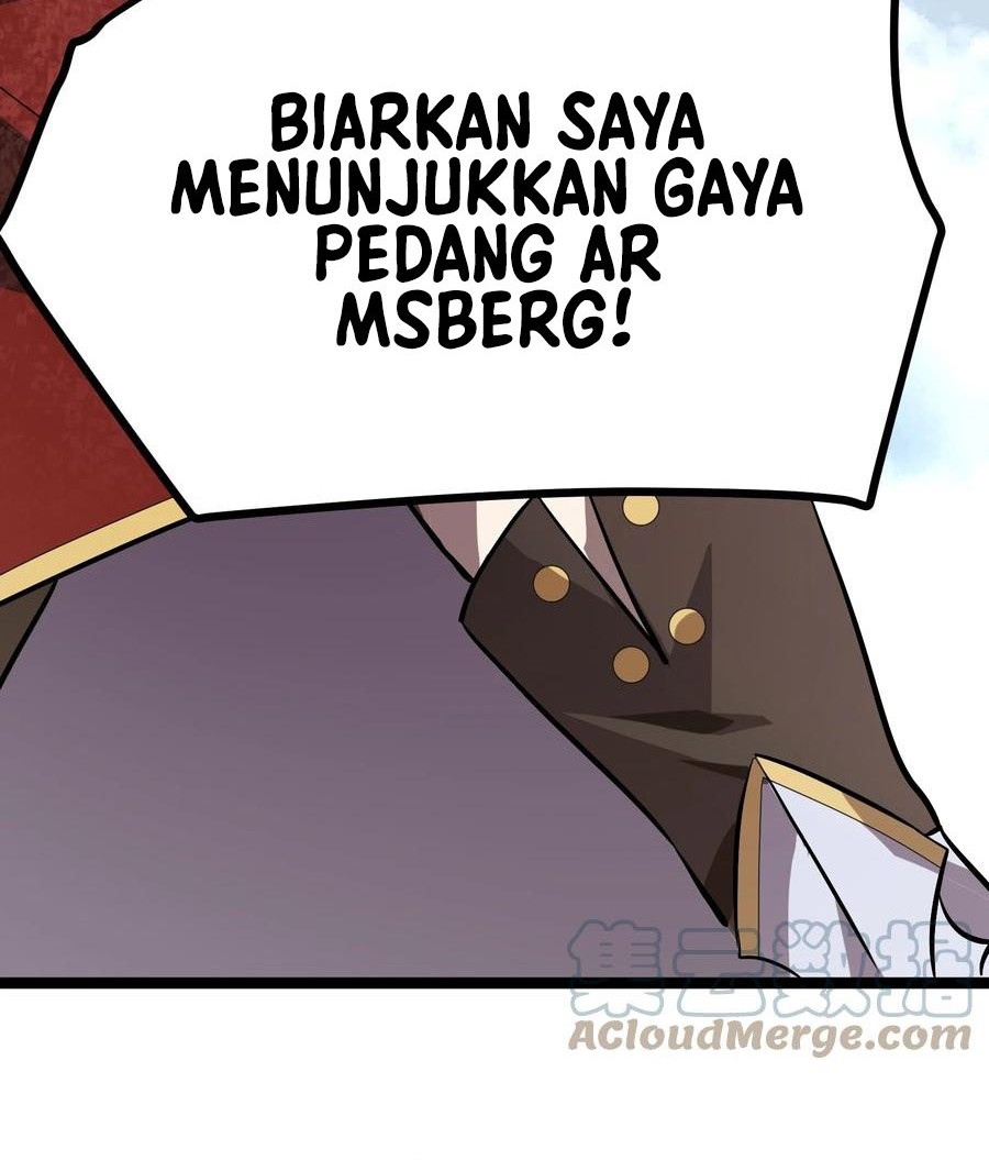 The Strongest Useless Prince’s Battle for The Throne Chapter 15 Gambar 28