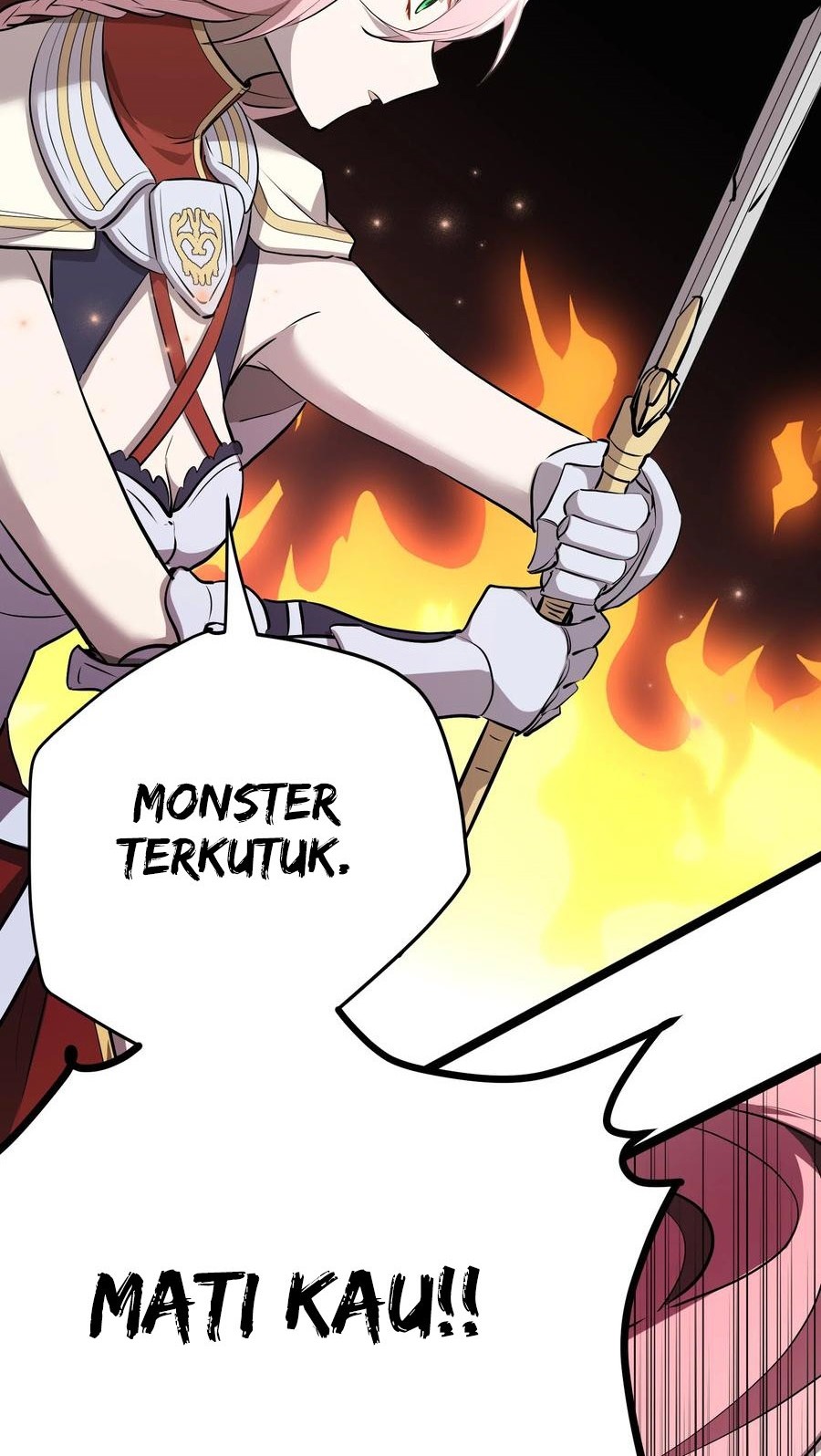 The Strongest Useless Prince’s Battle for The Throne Chapter 15 Gambar 32