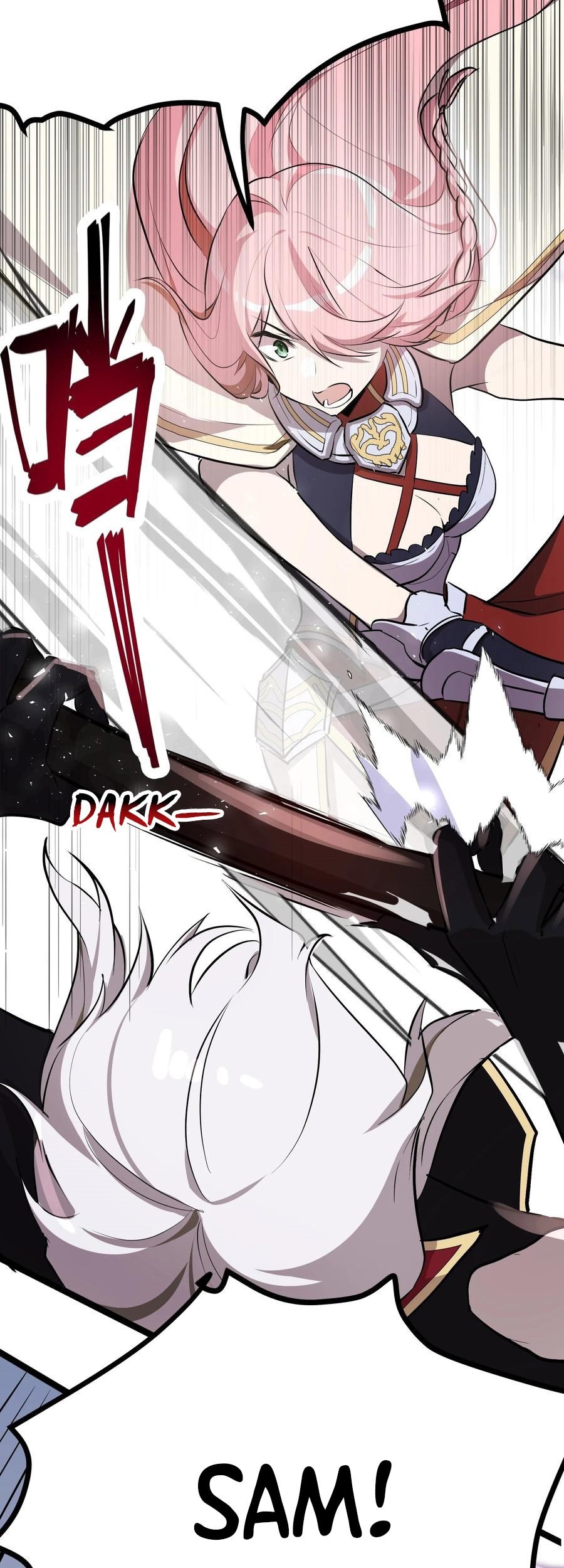 The Strongest Useless Prince’s Battle for The Throne Chapter 15 Gambar 33