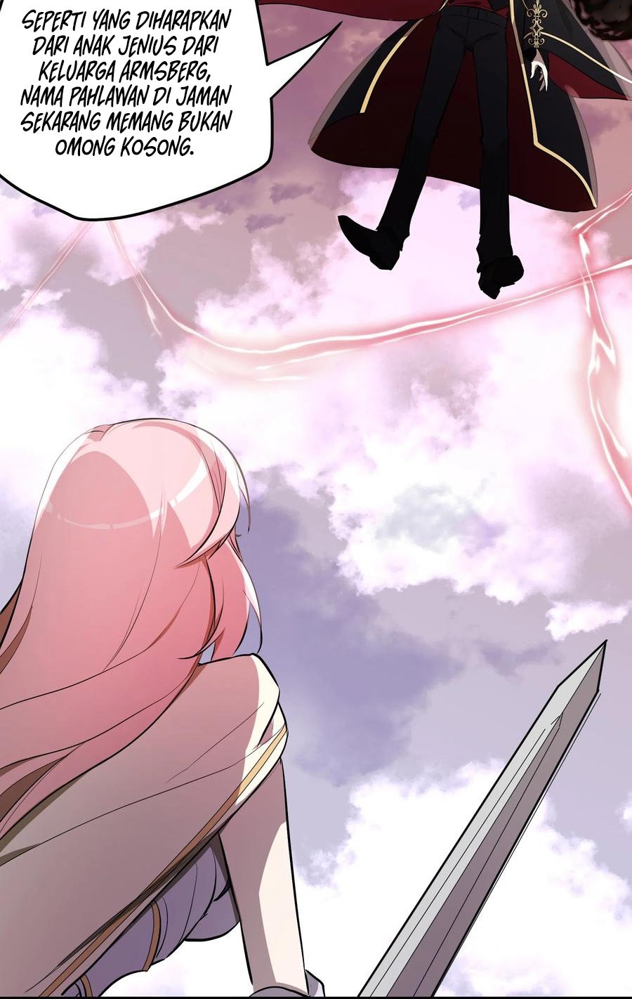 The Strongest Useless Prince’s Battle for The Throne Chapter 15 Gambar 37