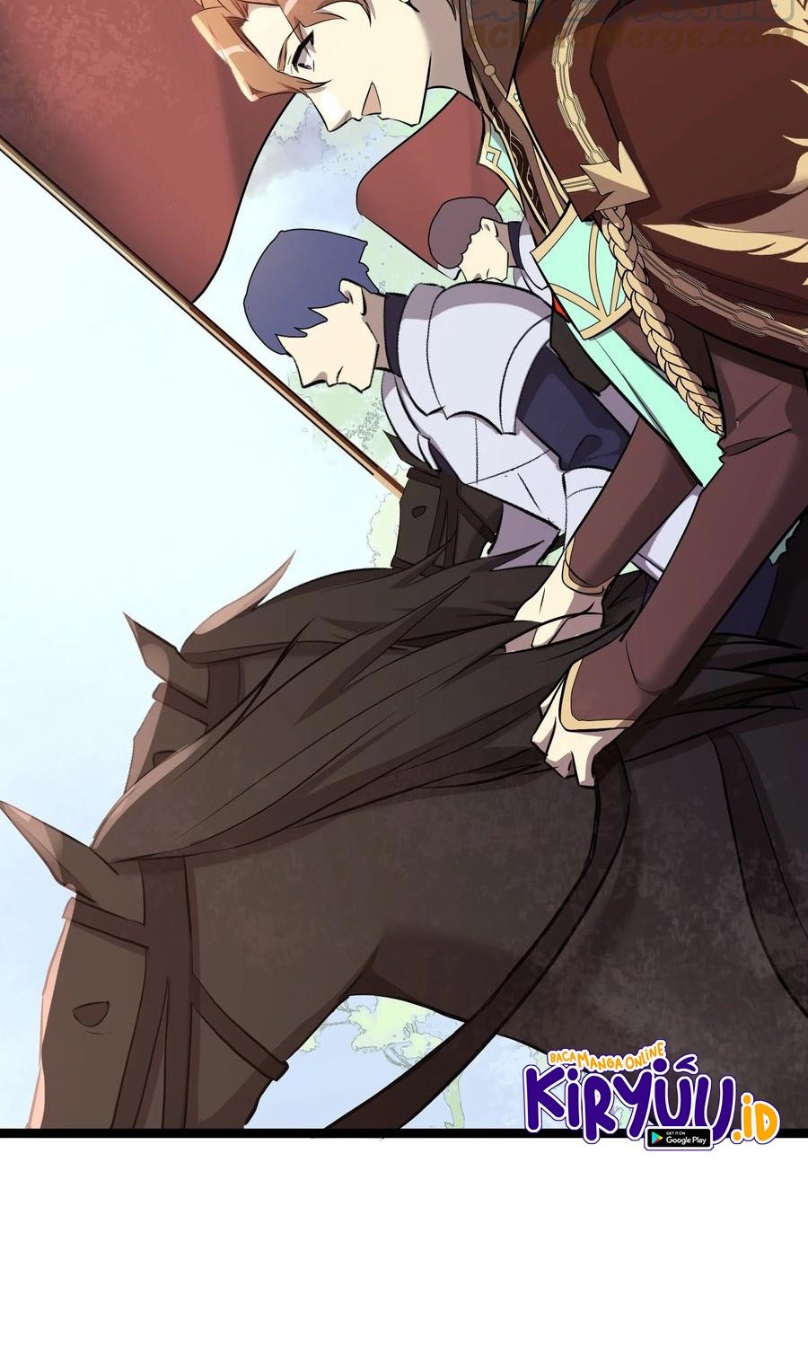 The Strongest Useless Prince’s Battle for The Throne Chapter 15 Gambar 41