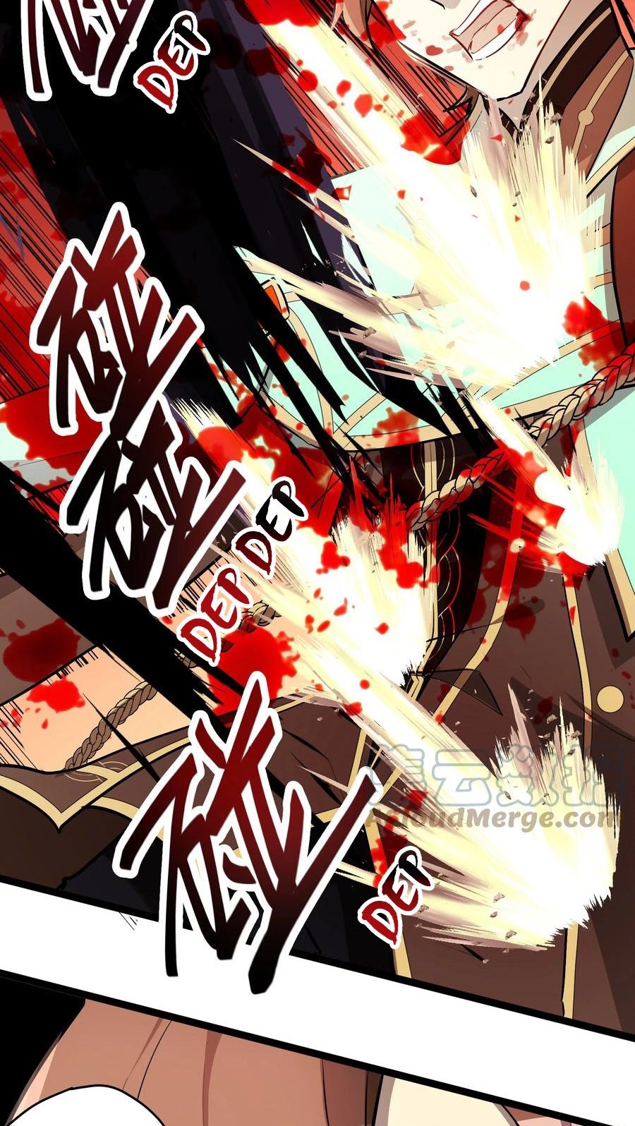 The Strongest Useless Prince’s Battle for The Throne Chapter 15 Gambar 46