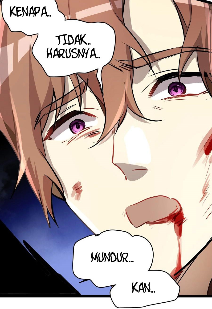 The Strongest Useless Prince’s Battle for The Throne Chapter 15 Gambar 47