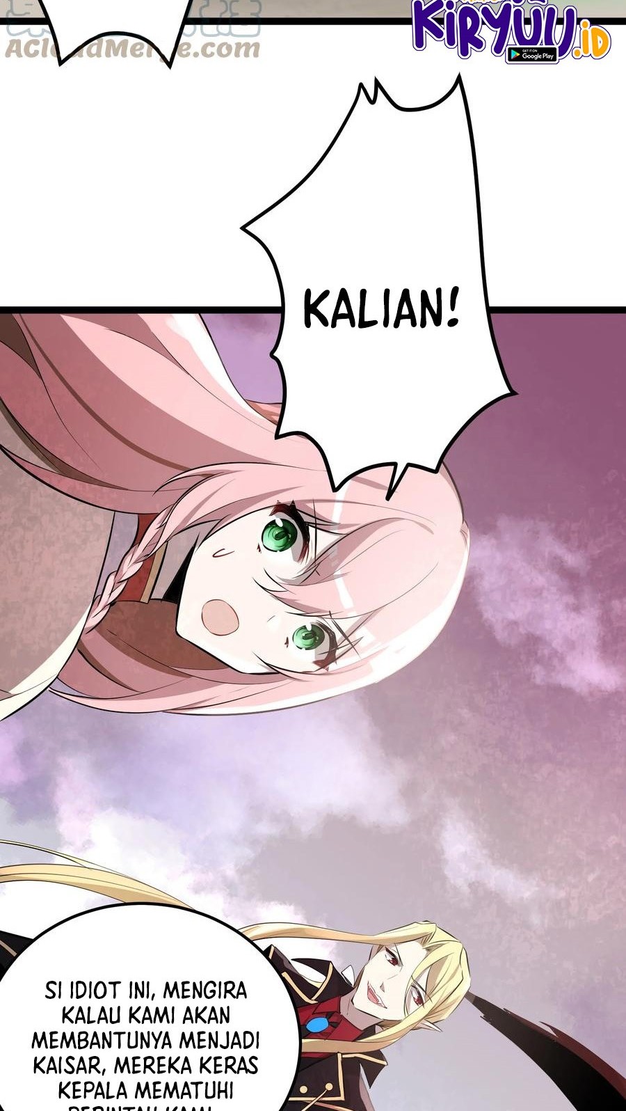 The Strongest Useless Prince’s Battle for The Throne Chapter 15 Gambar 49