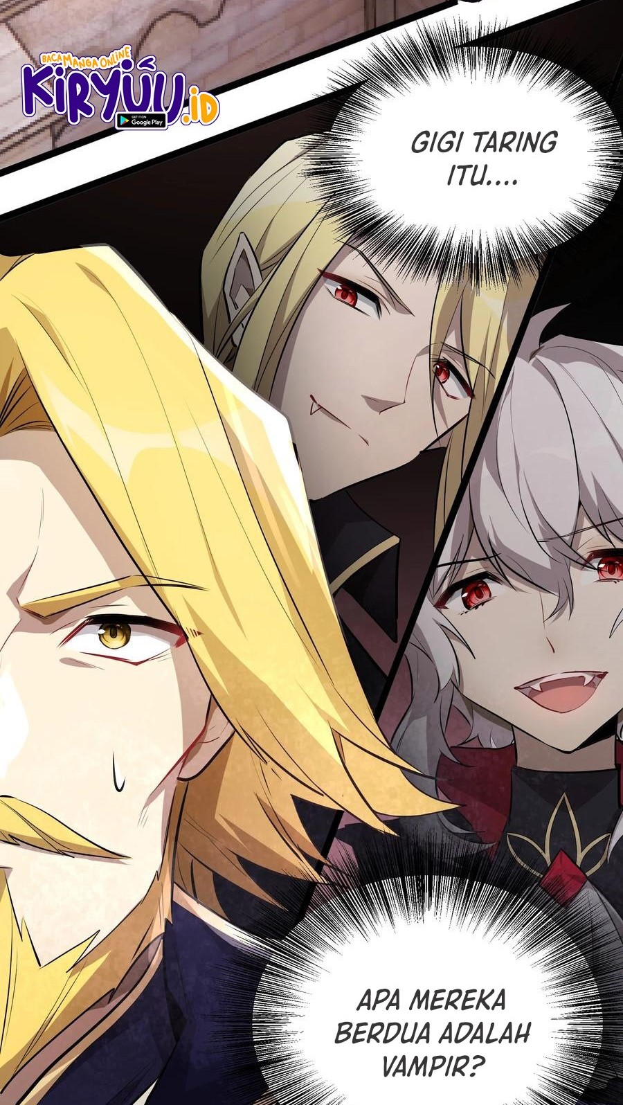 The Strongest Useless Prince’s Battle for The Throne Chapter 15 Gambar 3